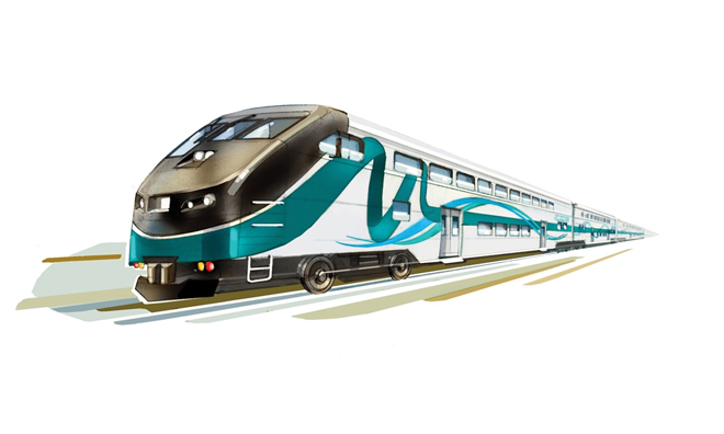 Bombardier to provide fleet maintenance for California’s Metrolink