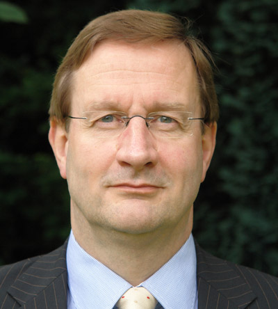 Michel Ruesen ERTMS Users Group