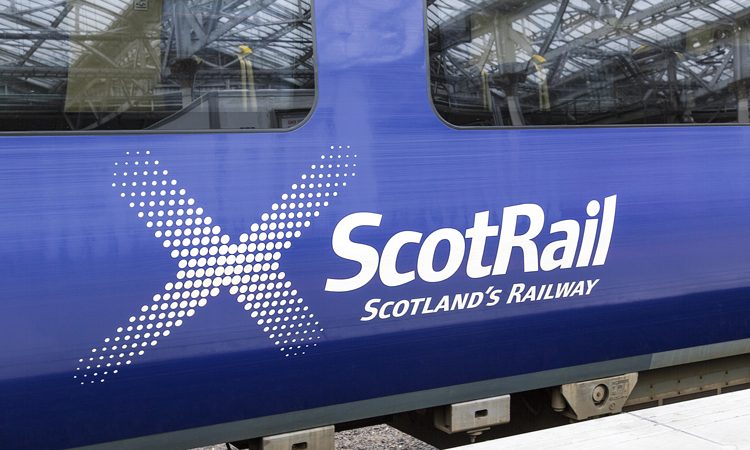 scotrail travel checker