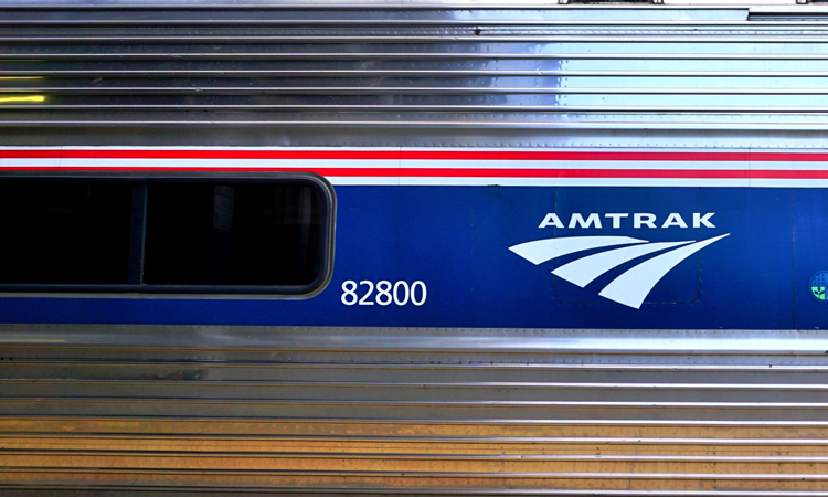 Amtrak Seeks New Passenger Equipment For Northeast Corridor