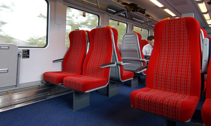 Scientific Approach Is Needed To Increase Passenger Comfort